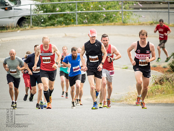 Gutbuster Ladysmith 2014