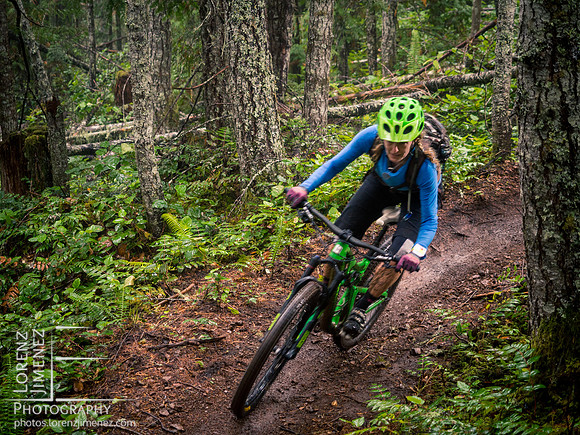 2015 Cumberland Enduro