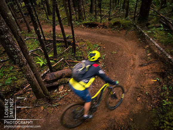 2015 Cumberland Enduro