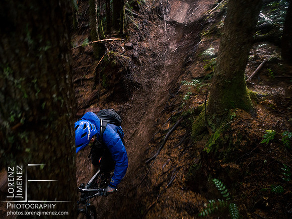 2015 Cumberland Enduro