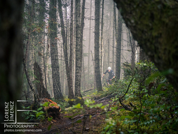 2015 Cumberland Enduro