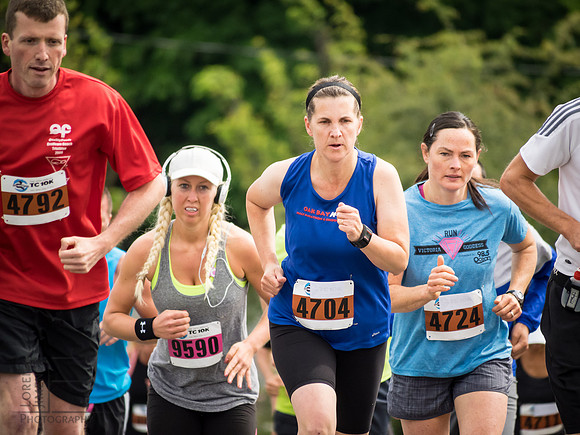 Gutbuster Ladysmith 2014