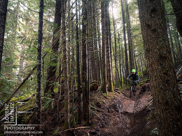 2015 Cumberland Enduro