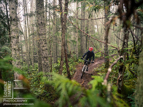 2015 Cumberland Enduro