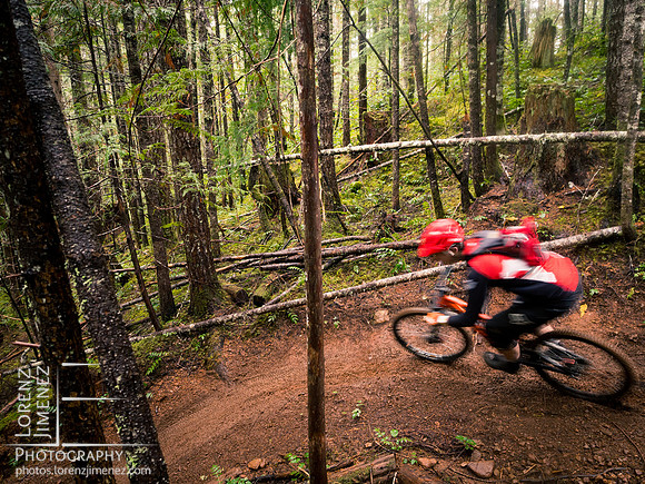 2015 Cumberland Enduro