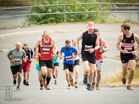 Gutbuster Ladysmith 2014