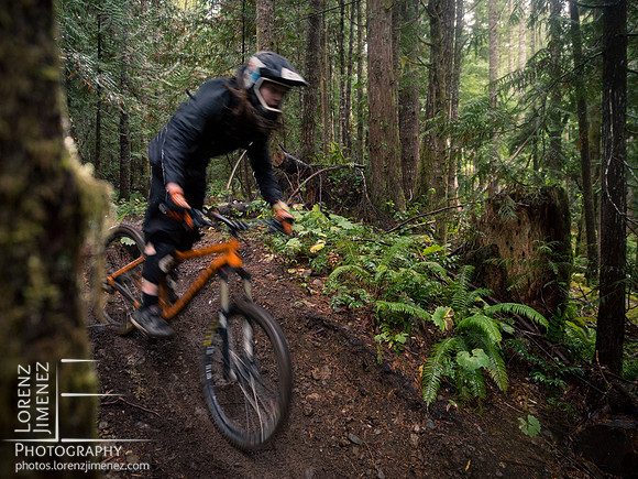 2015 Cumberland Enduro