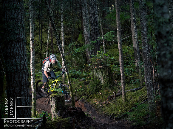 2015 Cumberland Enduro