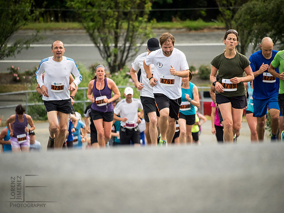 Gutbuster Ladysmith 2014