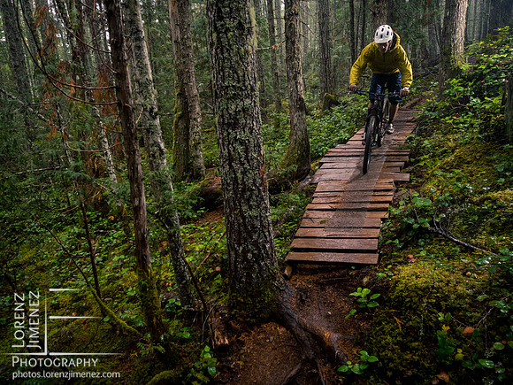 2015 Cumberland Enduro