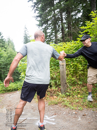 Gutbuster Ladysmith 2014