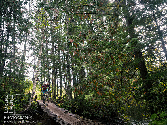 2015 Cumberland Enduro