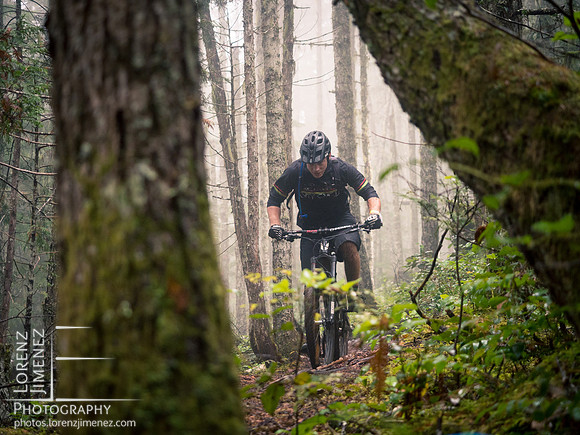 2015 Cumberland Enduro