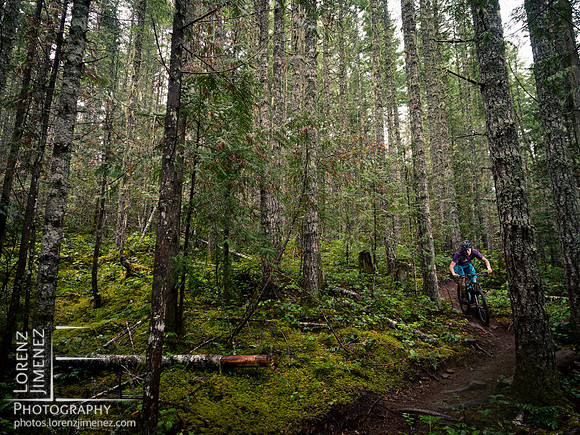 2015 Cumberland Enduro
