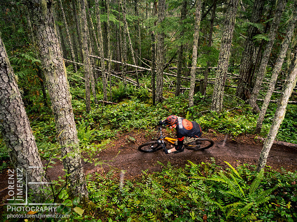 2015 Cumberland Enduro