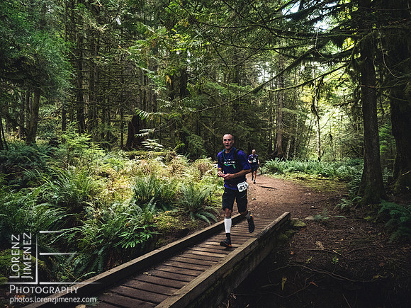 Coal Creek Historic Park Transition