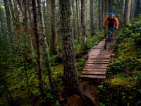 2015 Cumberland Enduro
