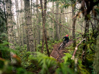 2015 Cumberland Enduro