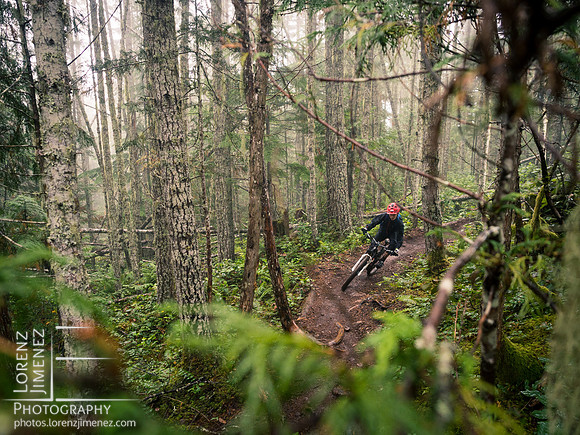 2015 Cumberland Enduro