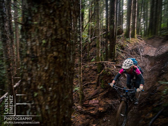 2015 Cumberland Enduro