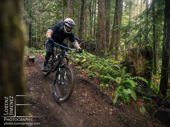 2015 Cumberland Enduro