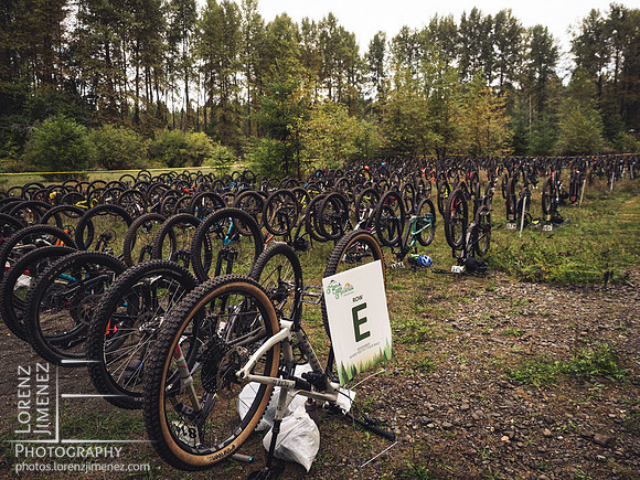 Coal Creek Historic Park Transition