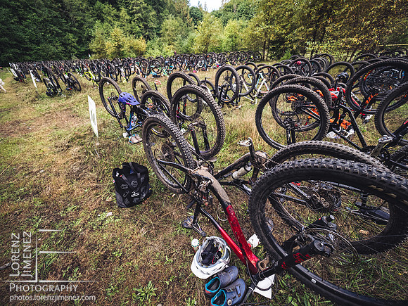 Coal Creek Historic Park Transition