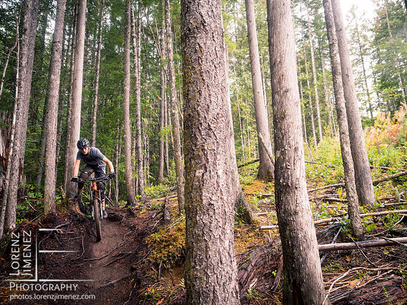 2015 Cumberland Enduro
