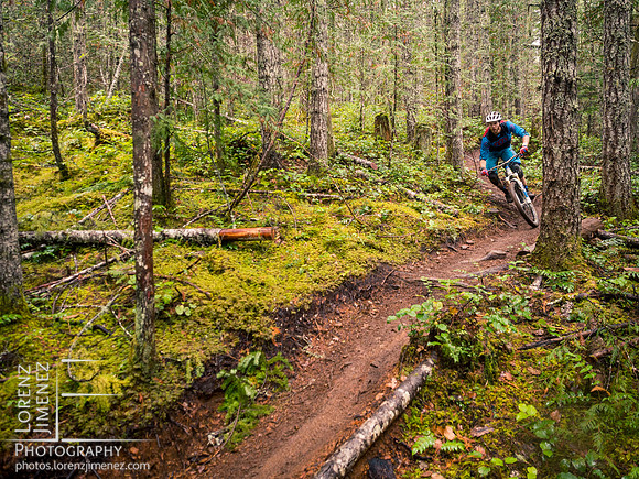 2015 Cumberland Enduro