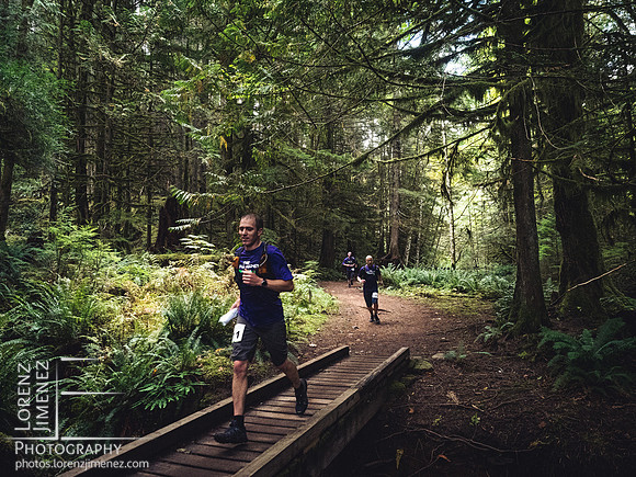 Coal Creek Historic Park Transition