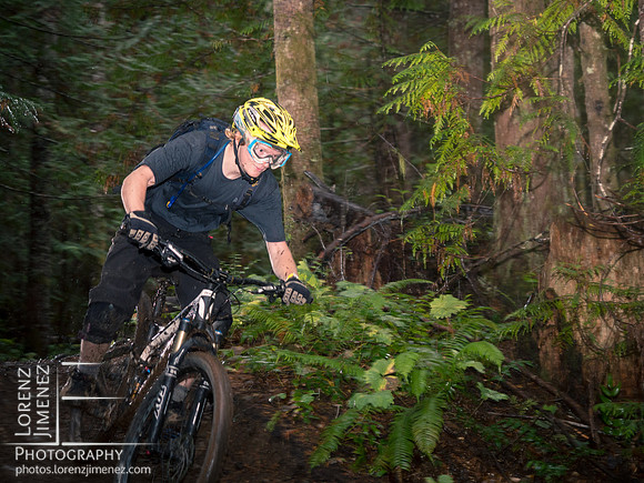 2015 Cumberland Enduro