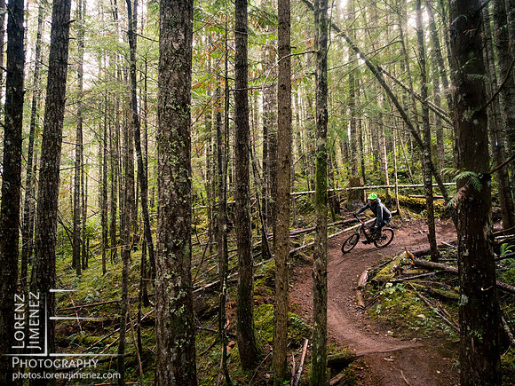 2015 Cumberland Enduro
