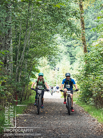 Coal Creek Historic Park Transition