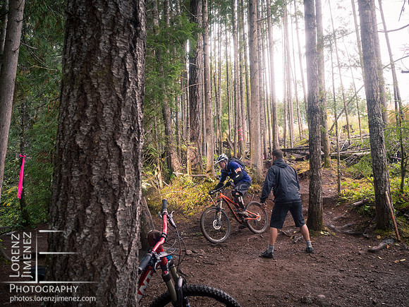 2015 Cumberland Enduro
