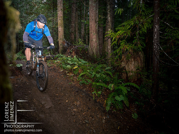 2015 Cumberland Enduro