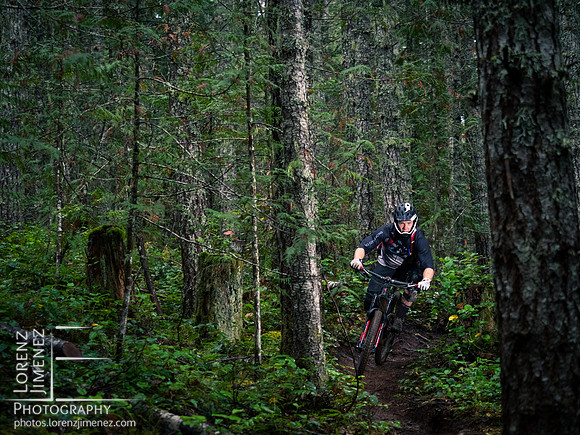 2015 Cumberland Enduro
