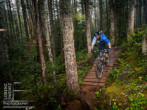 2015 Cumberland Enduro