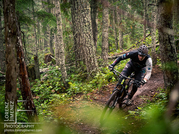 2015 Cumberland Enduro