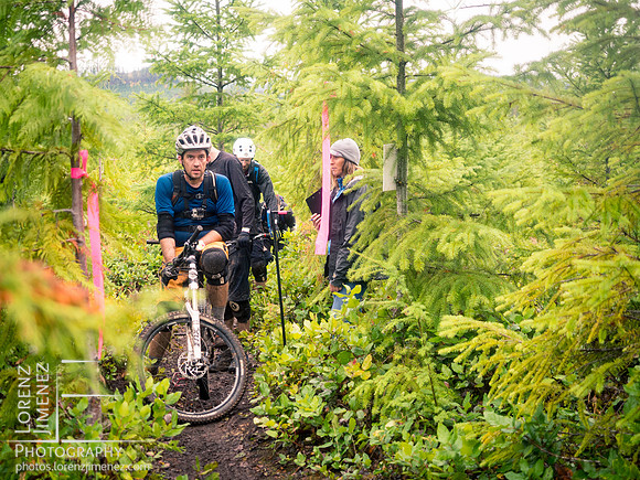 2015 Cumberland Enduro