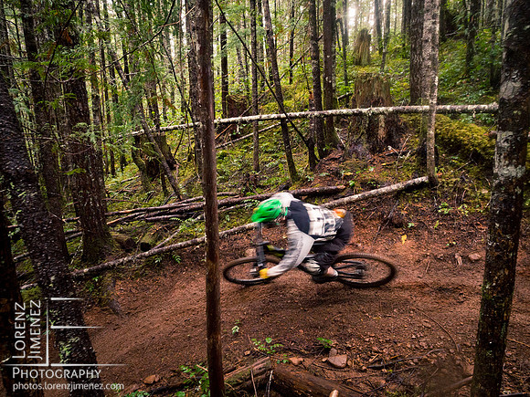 2015 Cumberland Enduro