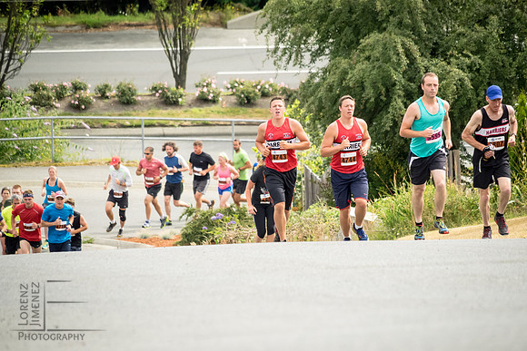 Gutbuster Ladysmith 2014