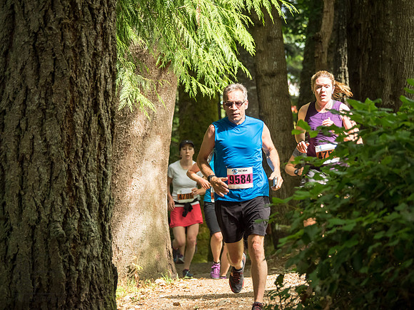 Gutbuster Ladysmith 2014
