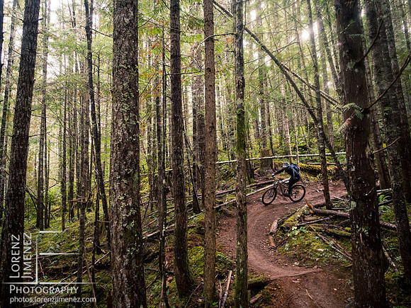 2015 Cumberland Enduro