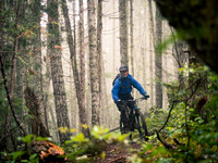 2015 Cumberland Enduro