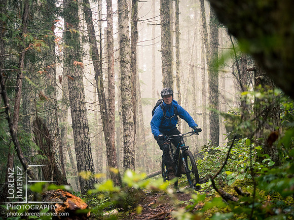 2015 Cumberland Enduro