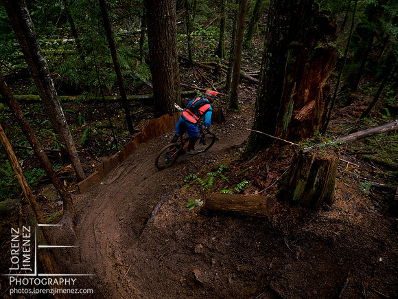 2015 Cumberland Enduro