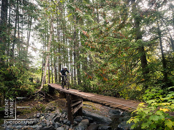 2015 Cumberland Enduro
