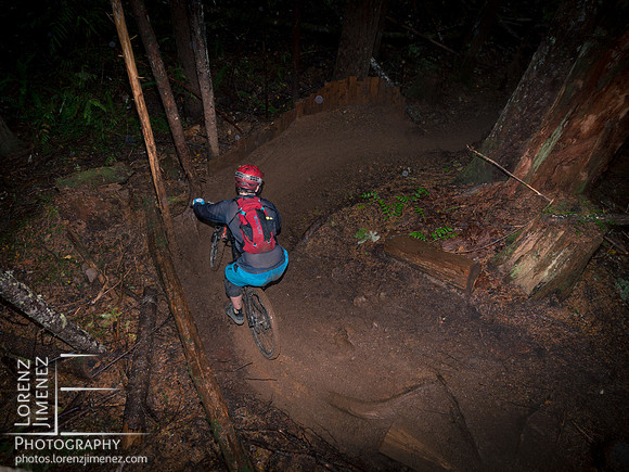 2015 Cumberland Enduro