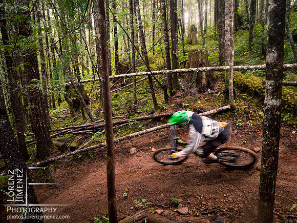 2015 Cumberland Enduro