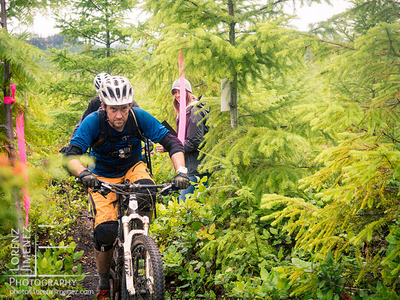 2015 Cumberland Enduro